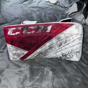 Used Regular EFlex 5.9 Blocker