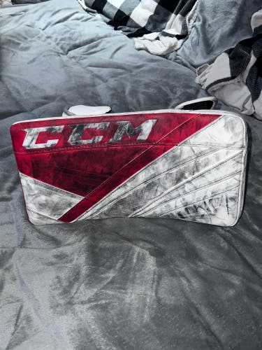 Used Regular EFlex 5.9 Blocker