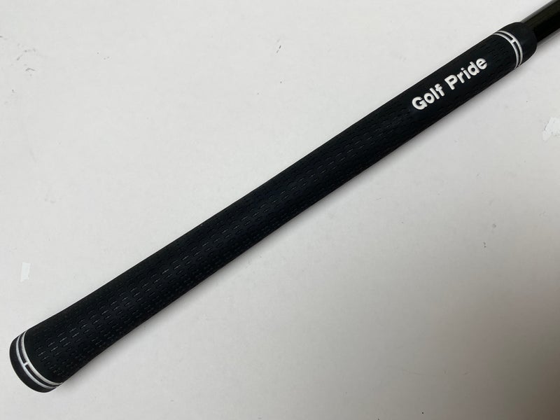 ACCRA Tour Z Five Gen2 - Shaft de Golf avec Options Custom Fit