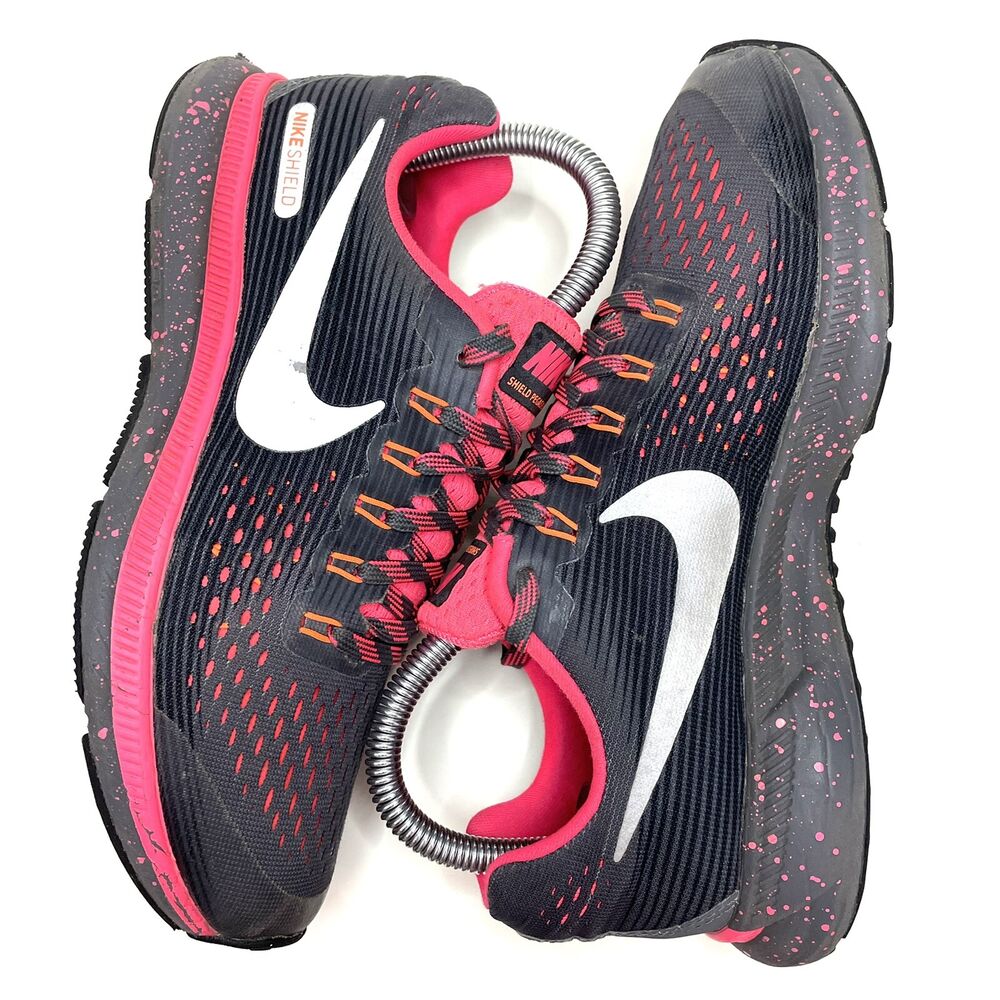 nike air zoom pegasus 34 shield