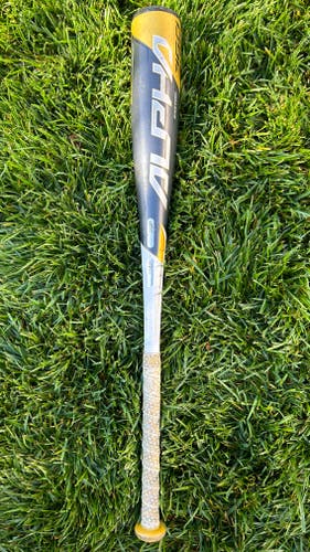 New Easton Alpha 360 USA -11 Baseball Bat 27/16