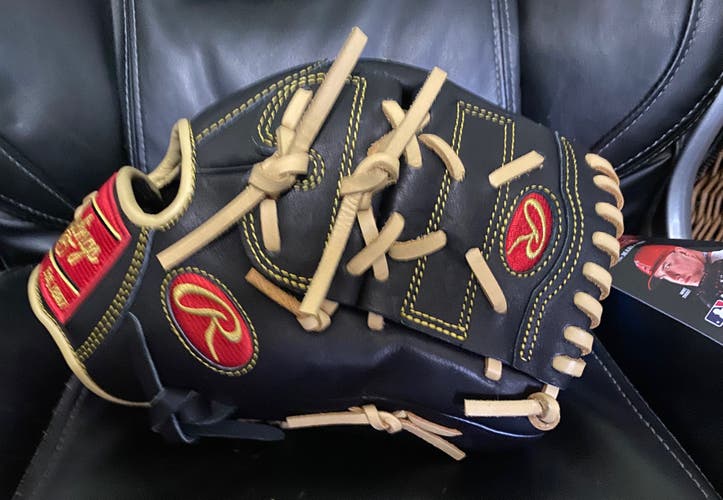 New!! Rawlings Baseball Glove 11.75"