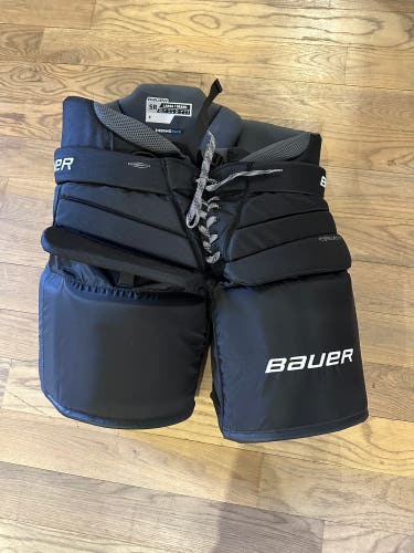 New Bauer Elite Hockey Goalie Pants