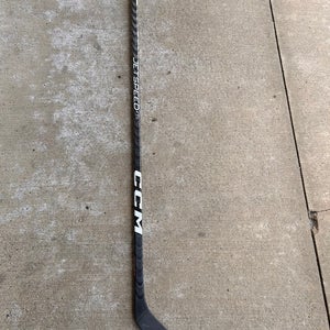 New Senior Left Hand P28 Pro Stock Olausson JetSpeed FT5 Pro Hockey Stick
