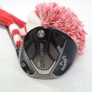 Callaway Big Bertha B21 12.5* Driver Right Senior Flex RCH 45g  # 170534