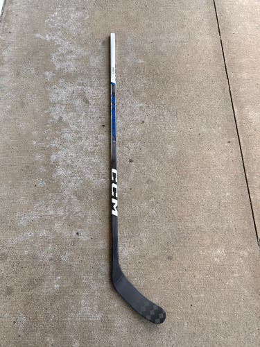 New Senior Left Hand P28M Pro Stock Meyers Jetspeed FT6 Pro Hockey Stick
