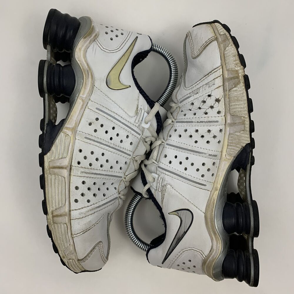 nike shox cognescenti
