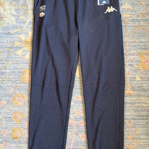 New Kappa USST training Sweatpants - Size L