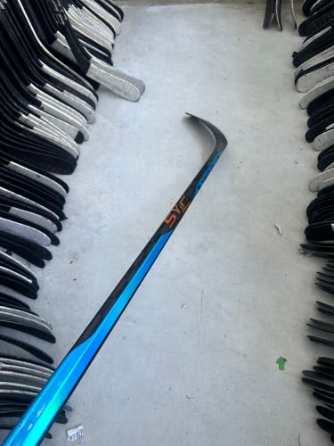 Senior Right Handed P88 Pro Stock BAUER SYNC Hockey Stick