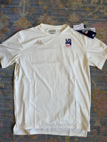 USST Kappa Training T-shirt, Size L