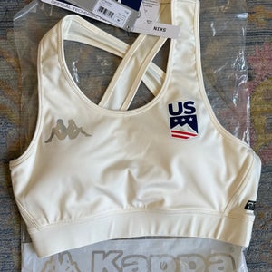 USST Kappa Training Sports Bra