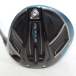 Callaway Rogue 13.5* Driver Right Regular Flex 50g Synergy  # 170544