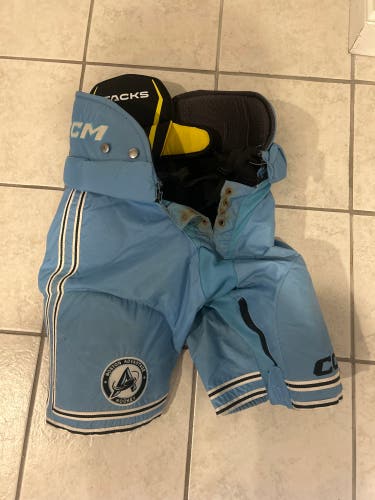 Senior Medium CCM Hockey Pants