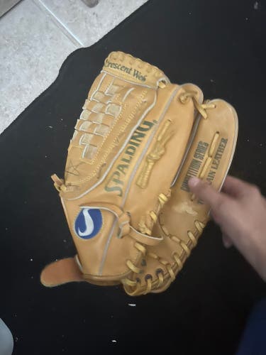 softball glove Baseball Glove / softball glove
