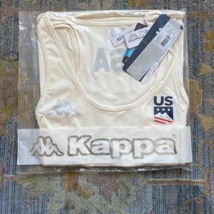 New Women's USST Kappa Training Tank Top