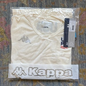 New Women's USST Kappa Training Long sleeve