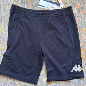 New Women's Kappa USST Shorts Size M
