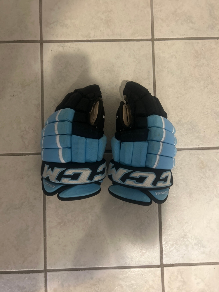 CCM 14" Gloves
