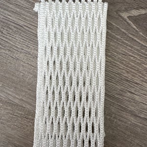 Men’s 10 Diamond White Mesh F 25
