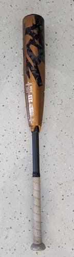 Demarini ZOA USSSA Bat (-11) - 28 inch and 17 oz