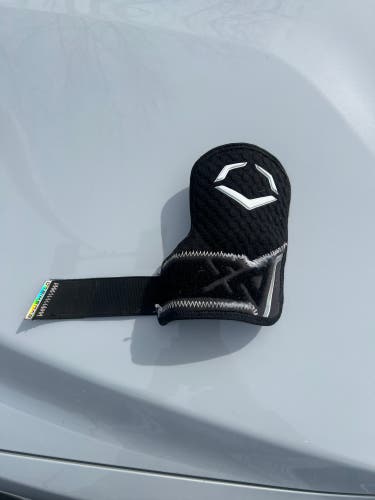 Evoshield Right Hand Batters Guard