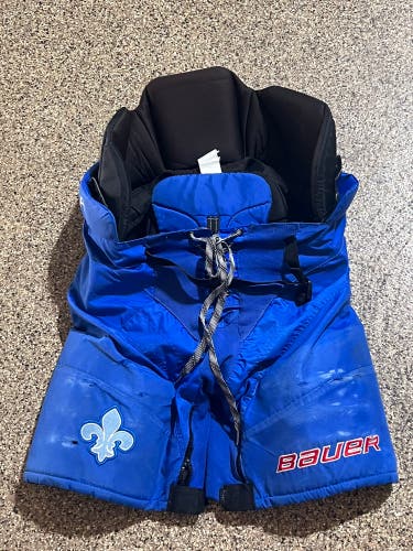 Bauer Hockey Pants