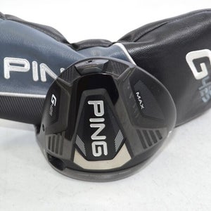 Ping G425 Max 10.5* Driver Right Regular Flex 55g Alta CB  # 170658