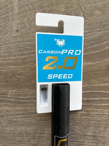 Ecd carbon 2 pro speed black