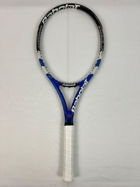 Babolat Pure Drive Roddick GT 4 1 4 SidelineSwap