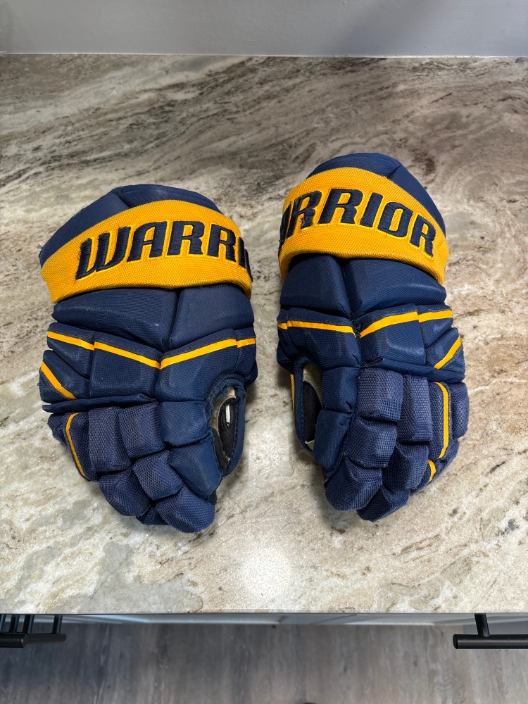 Warrior 14" Alpha Pro Gloves