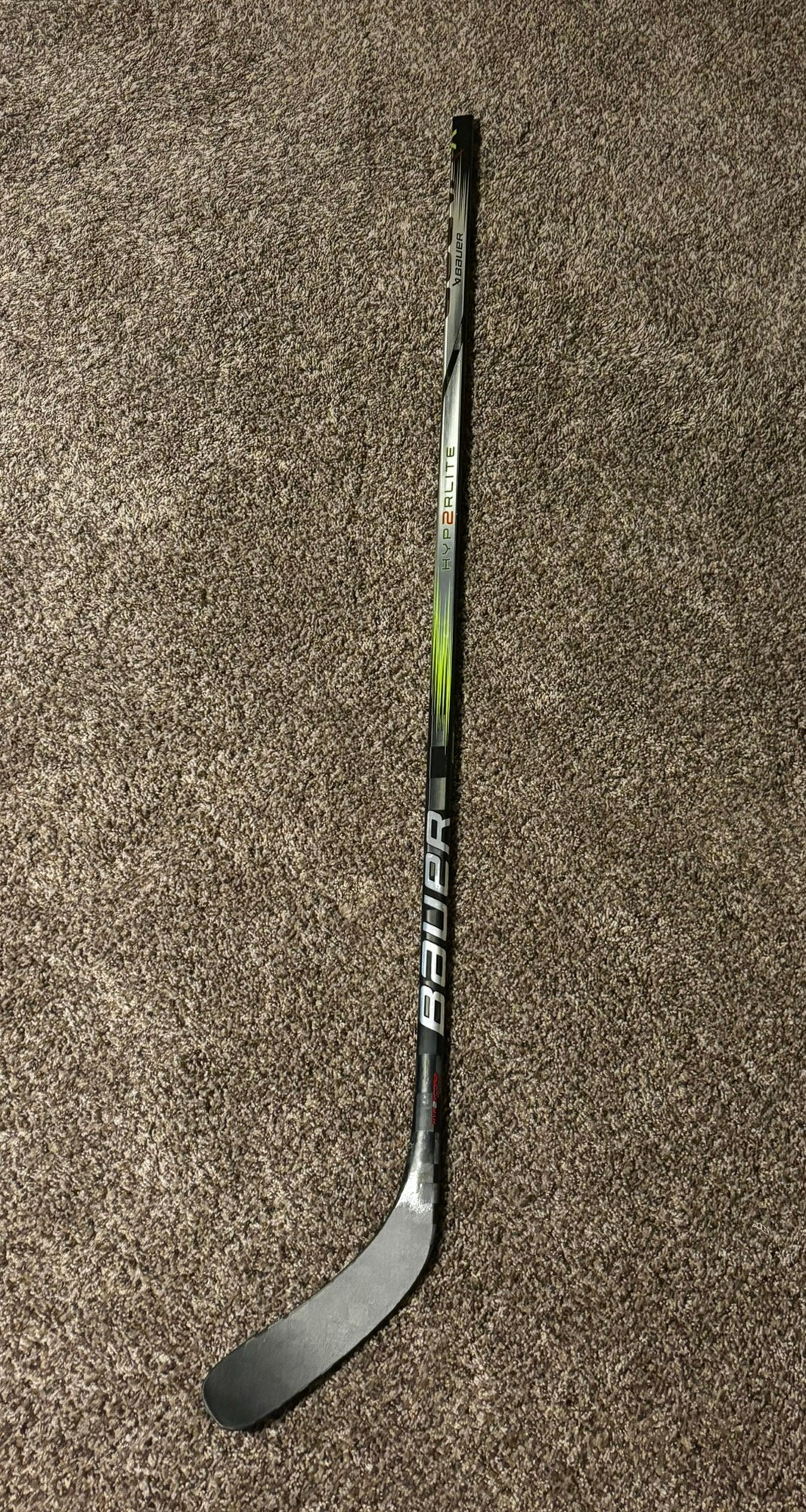 Bauer Hyperlite 2, P88 70 Flex | SidelineSwap