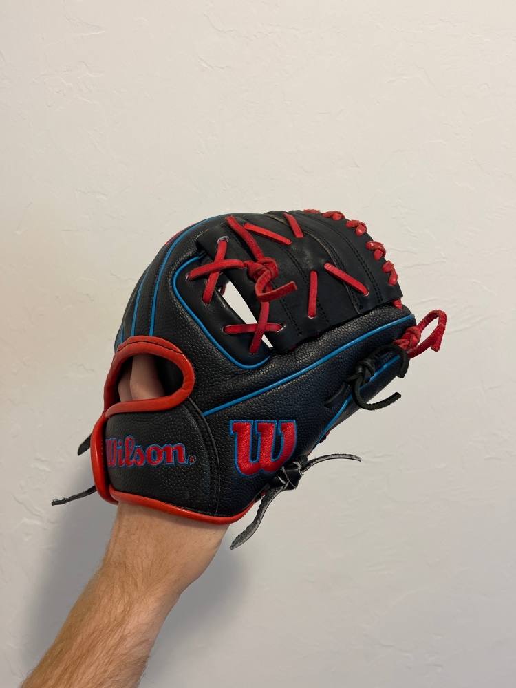 Wilson a2000 pfx2 11” baseball glove