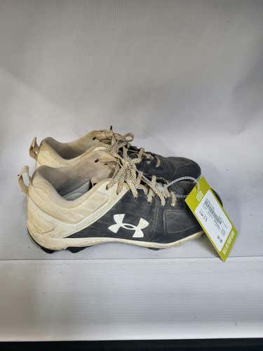 Used Under Armour Baseball Cleats Senior 6 Baseball And Softball Cleats