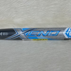 2019 Louisville Slugger Xeno 33/23 NEW!! Fastpitch Softball Bat WTLFPXN19A10 -10