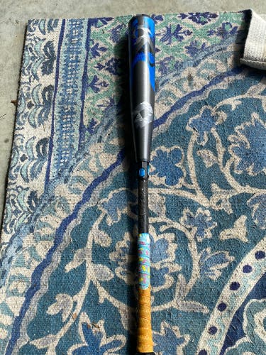 Hybrid (-5) 26 oz 31" Voodoo Bat