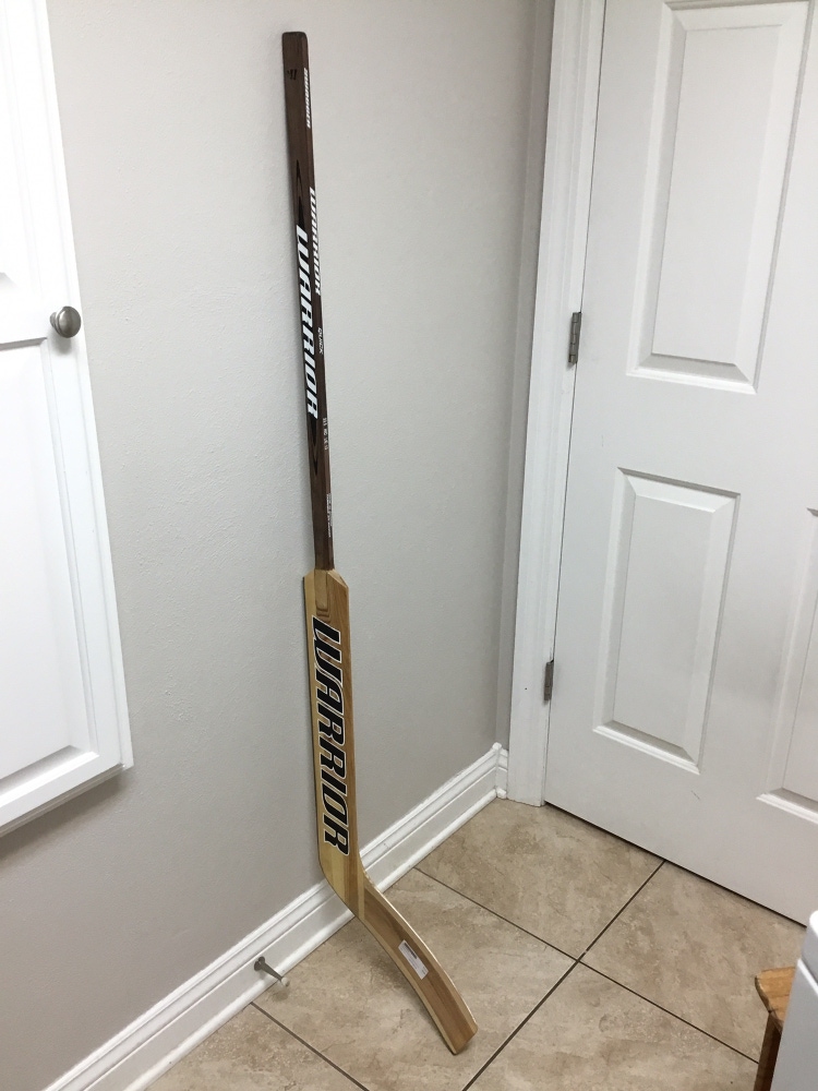 Warrior Swagger 23.5” Quick Goal Stick