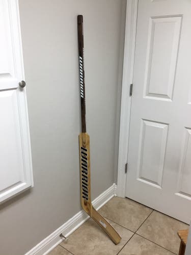 Warrior Swagger 25” Quick Goal Stick