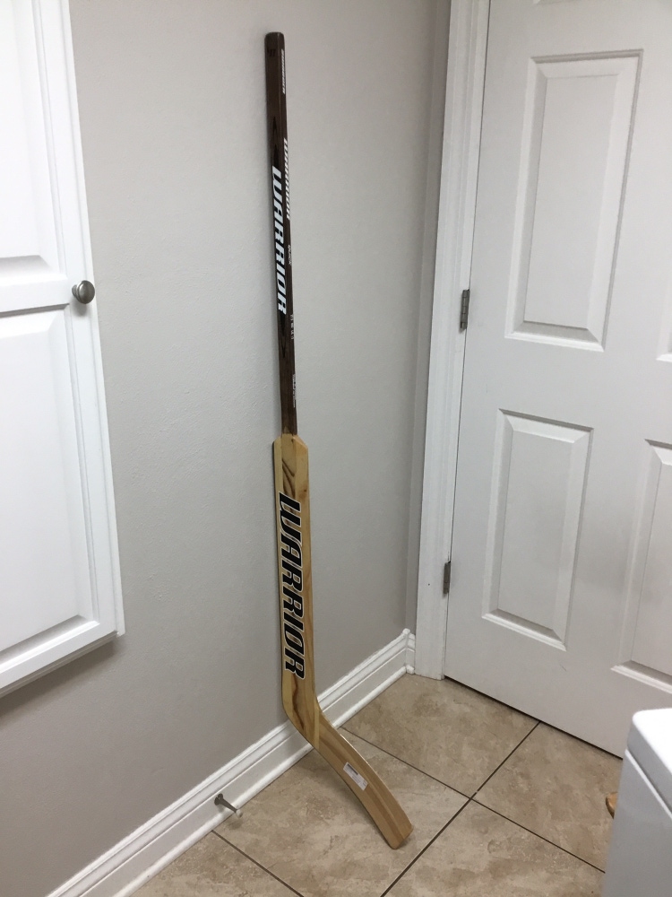 Warrior Swagger 27” Quick Goal Stick