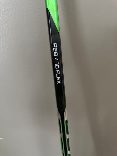 Senior Right Handed P28 Pro Stock Sling Hockey Stick
