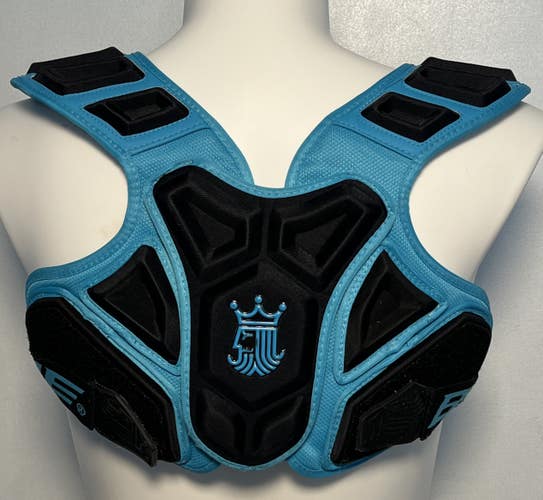 Adult Used Medium/Large Brine King Shoulder Pads