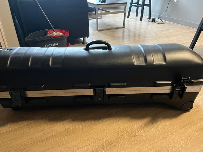 Vessel Golf Travel Hard Case