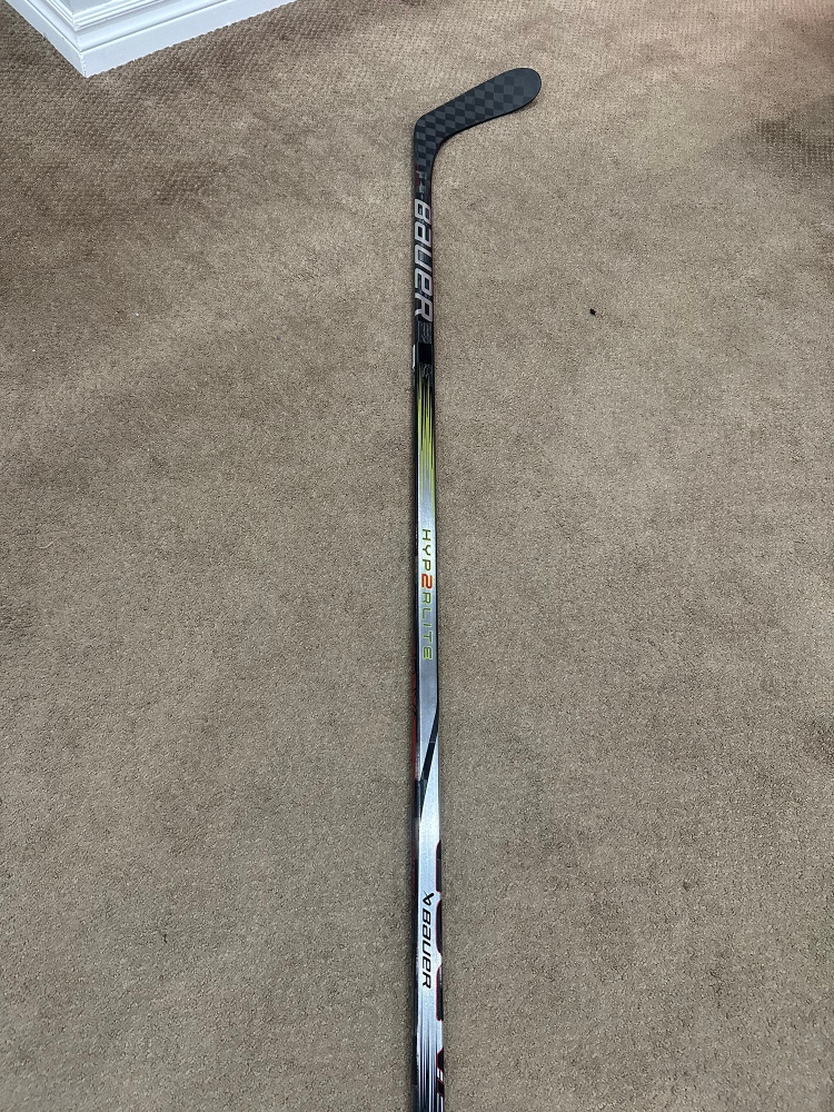 P28 87 Flex Senior Right Handed P28  Vapor Hyperlite Hockey Stick