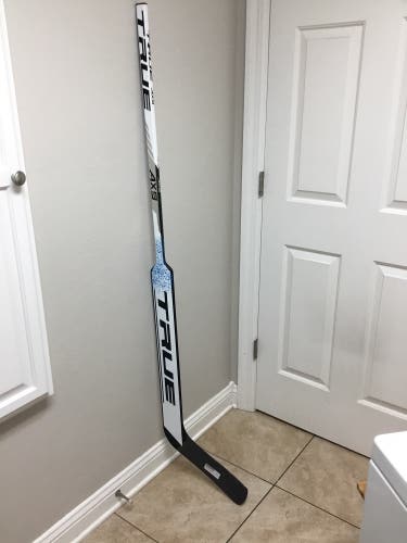 True AX9 Sr 27” MC Goal Stick