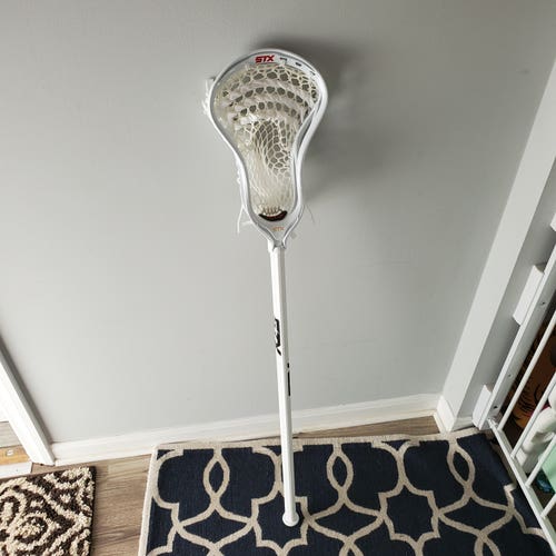 New STX Stallion 700 Stick w/ Fiber Shaft