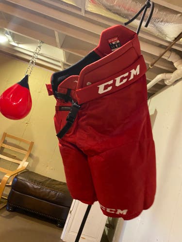 Senior Large CCM Jetspeed FT485 Hockey Pants