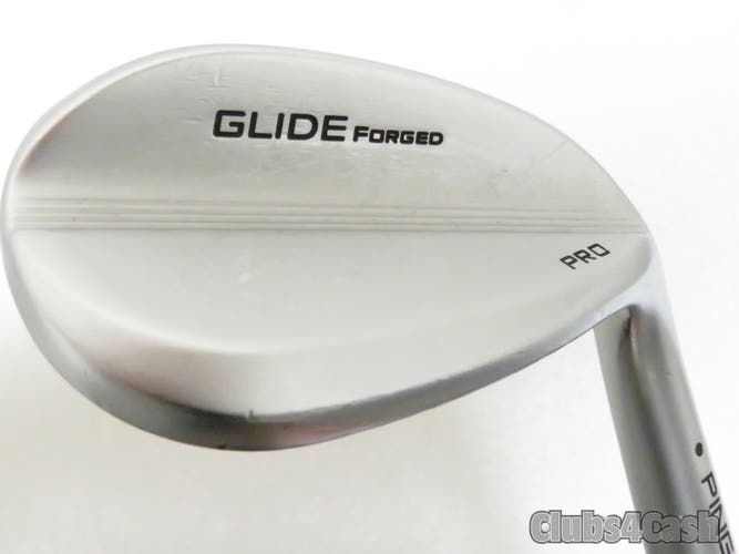 PING Glide Forged Pro Wedge Black Dot Z-Z115 SAND 54° S-10