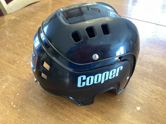 Used Large SK600 Helmet