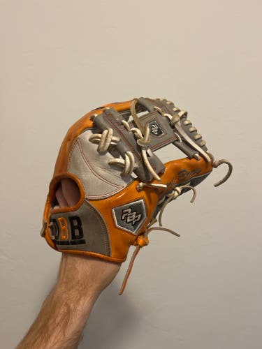 PBP 11.5 baseball glove