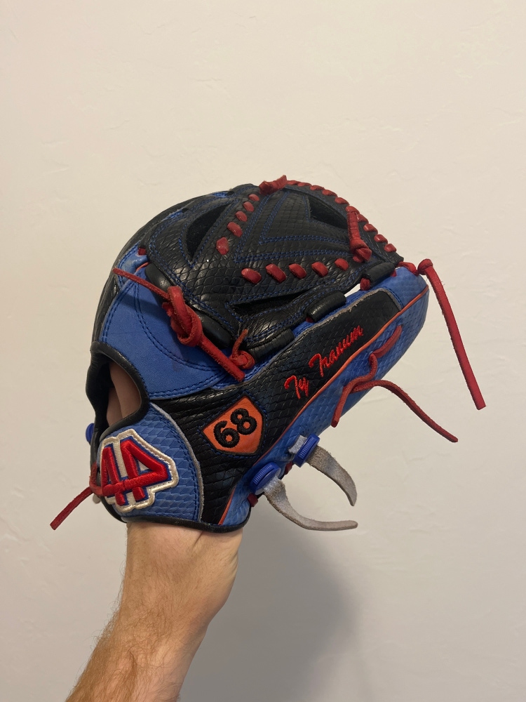 44 pro 12.5 baseball glove