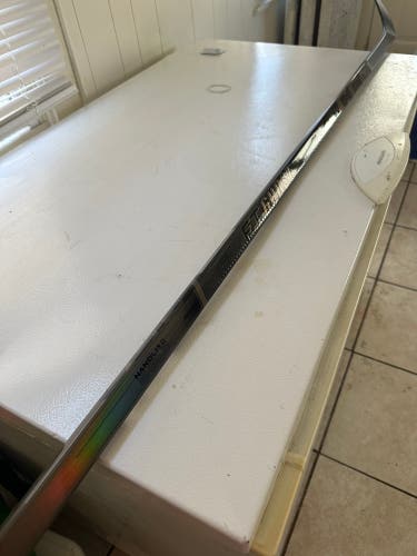 Senior Right Handed P28  FT Ghost Hockey Stick